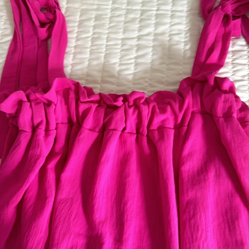 Pink shirt - Picture 3 of 4